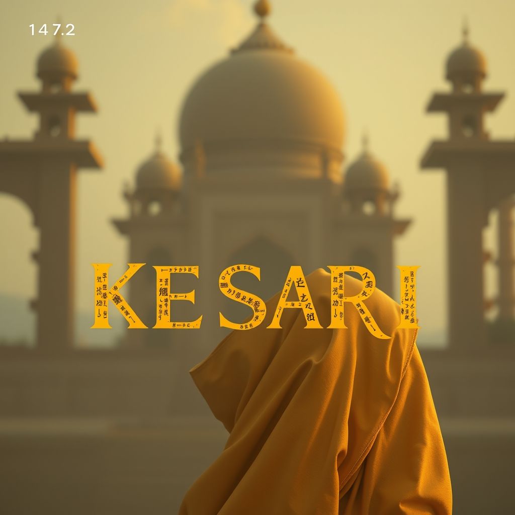 การตอบคำถามที่พบบ่อยเกี่ยวกับ 'KESARI 2'